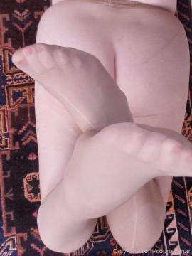 OnlyFans - Courtesan Annabel / @courtesananna Scene 79 — photo 10 of 20