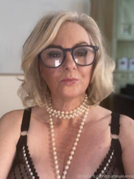OnlyFans - Courtesan Annabel / @courtesananna Scene 99 — photo 16 of 20