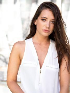 Gia Paige — photo 1 of 23