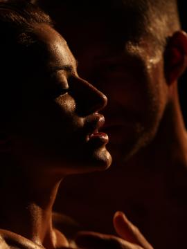 Delicate But Raw 1 — photo 1 of 24