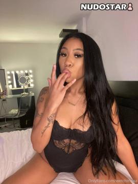 OnlyFans - Wetchinaaa Scene 2 — photo 15 of 20