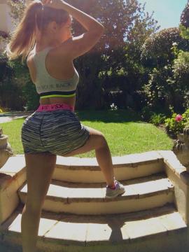 OnlyFans - Theodora Moutinho / @teddybearosito Scene 113 — photo 6 of 20