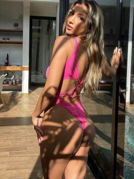 OnlyFans - misslexiswilson 💋👙❤ Scene 45 — photo 12 of 20