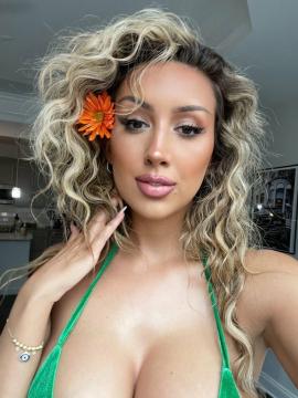 OnlyFans - misslexiswilson 💋👙❤ Scene 50 — photo 20 of 20