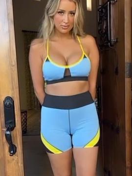 OnlyFans - misslexiswilson 💋👙❤ Scene 80 — photo 13 of 20
