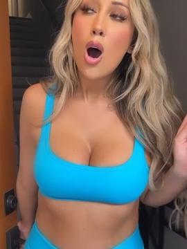 OnlyFans - misslexiswilson 💋👙❤ Scene 80 — photo 14 of 20