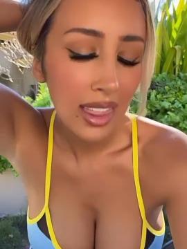 OnlyFans - misslexiswilson 💋👙❤ Scene 81 — photo 18 of 20