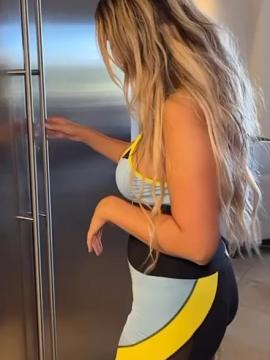 OnlyFans - misslexiswilson 💋👙❤ Scene 82 — photo 18 of 20