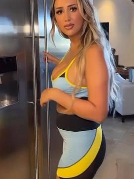 OnlyFans - misslexiswilson 💋👙❤ Scene 83 — photo 1 of 20