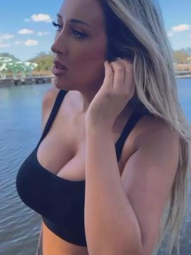 OnlyFans - misslexiswilson 💋👙❤ Scene 83 — photo 18 of 20