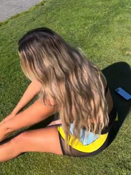 OnlyFans - misslexiswilson 💋👙❤ Scene 84 — photo 3 of 20