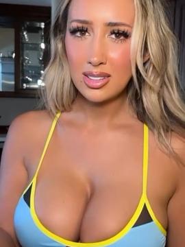 OnlyFans - misslexiswilson 💋👙❤ Scene 88 — photo 17 of 20