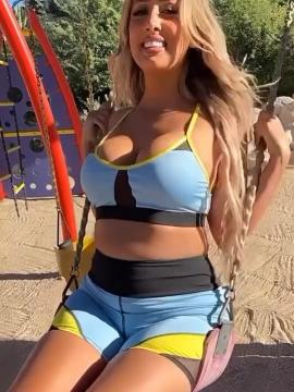 OnlyFans - misslexiswilson 💋👙❤ Scene 90 — photo 2 of 20