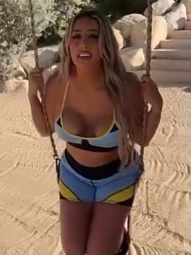 OnlyFans - misslexiswilson 💋👙❤ Scene 90 — photo 4 of 20