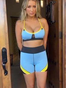 OnlyFans - misslexiswilson 💋👙❤ Scene 93 — photo 5 of 20