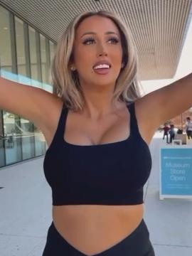 OnlyFans - misslexiswilson 💋👙❤ Scene 94 — photo 11 of 20