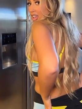 OnlyFans - misslexiswilson 💋👙❤ Scene 96 — photo 16 of 20