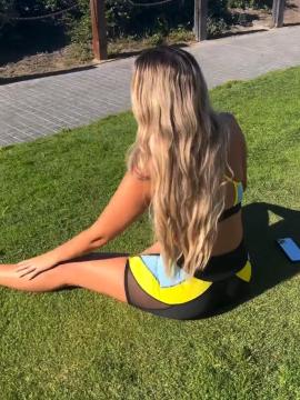 OnlyFans - misslexiswilson 💋👙❤ Scene 97 — photo 12 of 20