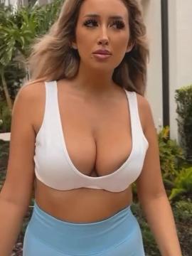 OnlyFans - misslexiswilson 💋👙❤ Scene 98 — photo 15 of 20