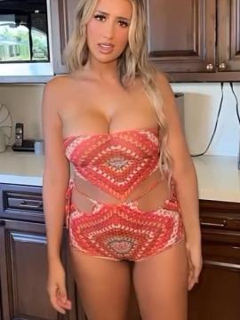 OnlyFans - misslexiswilson 💋👙❤ Scene 99 — photo 1 of 20