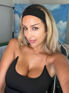 OnlyFans - misslexiswilson 💋👙❤ Scene 117 — photo 20 of 20