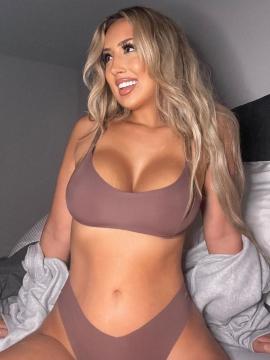 OnlyFans - misslexiswilson 💋👙❤ Scene 128 — photo 18 of 20