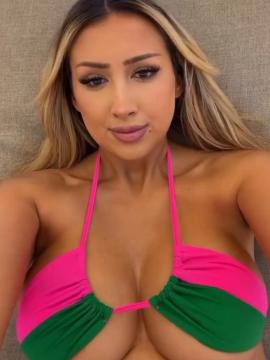 OnlyFans - misslexiswilson 💋👙❤ Scene 146 — photo 2 of 20