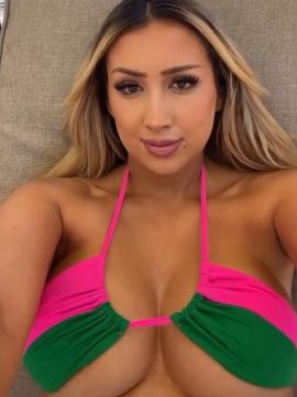 OnlyFans - misslexiswilson 💋👙❤ Scene 146 — photo 5 of 20