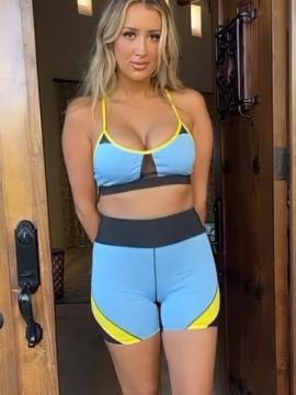 OnlyFans - misslexiswilson 💋👙❤ Scene 157 — photo 3 of 20