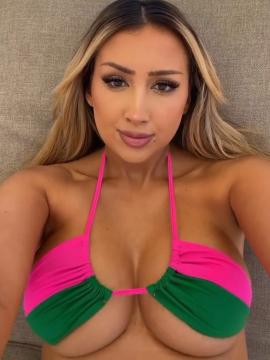 OnlyFans - misslexiswilson 💋👙❤ Scene 177 — photo 13 of 20