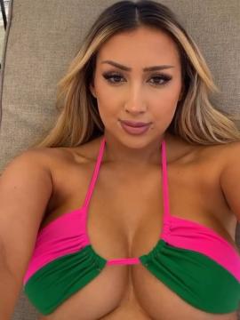 OnlyFans - misslexiswilson 💋👙❤ Scene 201 — photo 4 of 20
