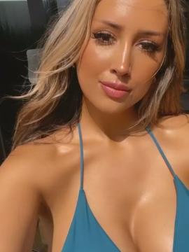 OnlyFans - misslexiswilson 💋👙❤ Scene 202