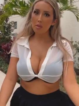 OnlyFans - misslexiswilson 💋👙❤ Scene 203 — photo 15 of 20