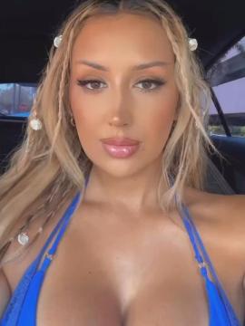 OnlyFans - misslexiswilson 💋👙❤ Scene 217 — photo 1 of 20