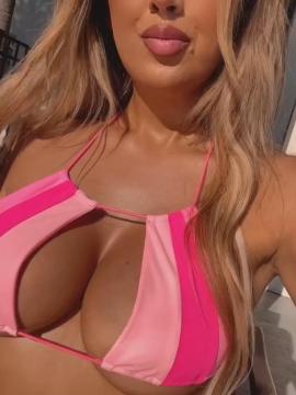 OnlyFans - misslexiswilson 💋👙❤ Scene 220 — photo 9 of 20