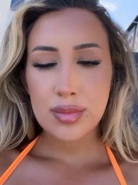OnlyFans - misslexiswilson 💋👙❤ Scene 221 — photo 5 of 20