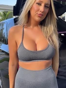 OnlyFans - misslexiswilson 💋👙❤ Scene 222 — photo 8 of 20