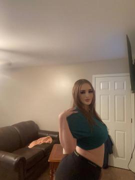 OnlyFans - Scarlett Rose / @scarlettrose34e Scene 3 — photo 3 of 20