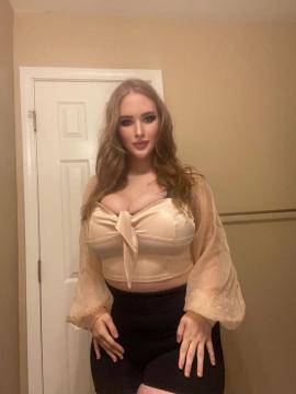 OnlyFans - Scarlett Rose / @scarlettrose34e Scene 3 — photo 19 of 20