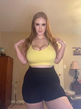 OnlyFans - Scarlett Rose / @scarlettrose34e Scene 4 — photo 18 of 20