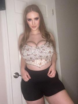 OnlyFans - Scarlett Rose / @scarlettrose34e Scene 5 — photo 1 of 20