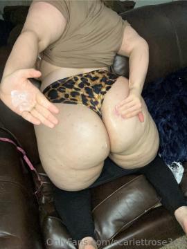 OnlyFans - Scarlett Rose / @scarlettrose34e Scene 18 — photo 9 of 20