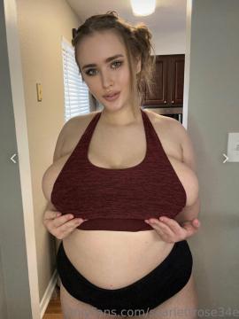 OnlyFans - Scarlett Rose / @scarlettrose34e Scene 19 — photo 11 of 20