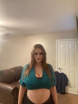 OnlyFans - Scarlett Rose / @scarlettrose34e Scene 24