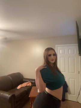 OnlyFans - Scarlett Rose / @scarlettrose34e Scene 24 — photo 6 of 20