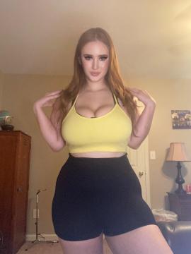 OnlyFans - Scarlett Rose / @scarlettrose34e Scene 27 — photo 19 of 20