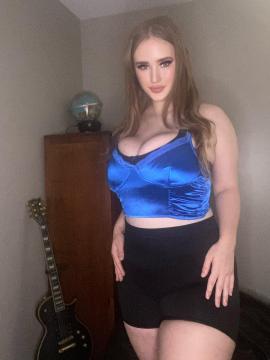 OnlyFans - Scarlett Rose / @scarlettrose34e Scene 28 — photo 7 of 20