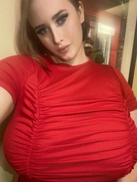 OnlyFans - Scarlett Rose / @scarlettrose34e Scene 29 — photo 16 of 20