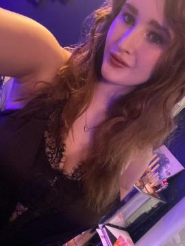 OnlyFans - Scarlett Rose / @scarlettrose34e Scene 31 — photo 3 of 20