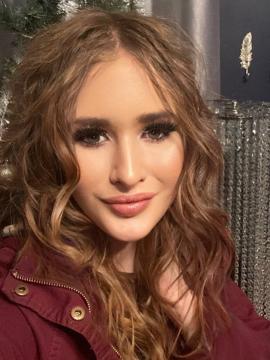 OnlyFans - Scarlett Rose / @scarlettrose34e Scene 31